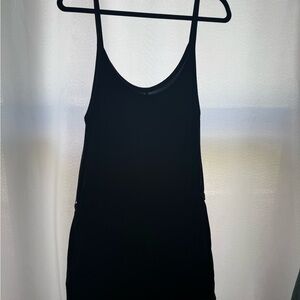 GAP Black Casual Romper